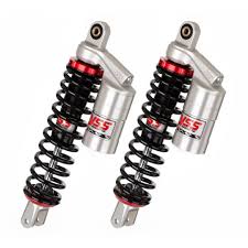 YSS G-Series Gas Shocks
